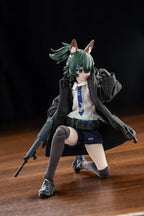Neo Eden Toys Black Iron Rest Series 1/12 Bjd Action Figure Blind Box