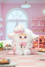 Nommi A Bite of Sweetheart Series Plush Blind Box