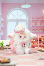 Nommi A Bite of Sweetheart Series Plush Blind Box
