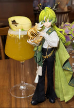 COME4FREE Niyru Loi Series 1/8 Bjd Action Figure Blind Box