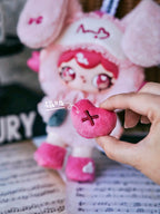 Lulumi A Lexicon of Love Series Plush Blind Box