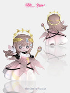 Keeno The City Of Angels Series Blind Box