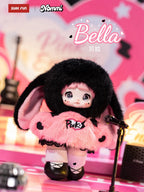 Nommi Pinky Energy Series Plush Blind Box