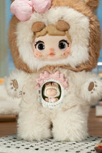Nommi A Bite of Sweetheart Series Plush Blind Box