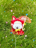 Maltese Rainy Days Series Blind Box