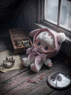 ANMOO Lost Dolls Series Plush Blind Box