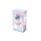 Sweet Velvet Window Series 1/6 Bjd Action Figure Blind Box