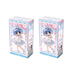 Sweet Velvet Window Series 1/6 Bjd Action Figure Blind Box