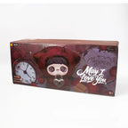 Maymei May I Love You Serise Plush Blind Box