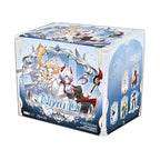 COME4FREE Niyru Loi Series 1/8 Bjd Action Figure Blind Box
