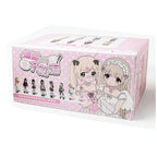 Don'T Touch My Bangs Series Bjd Action Figure Blind Box