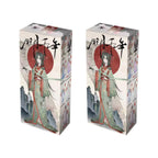 Wind & Moon Millennium Series 1/6 Bjd Action Figure Blind Box