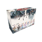 Wind & Moon Millennium Series 1/6 Bjd Action Figure Blind Box