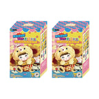 Nommi About The Childhood Series Plush Blind Box