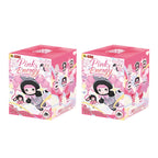 Nommi Pinky Energy Series Plush Blind Box