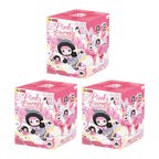 Nommi Pinky Energy Series Plush Blind Box