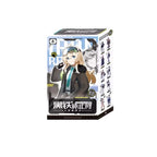 Neo Eden Toys Black Iron Rest Series 1/12 Bjd Action Figure Blind Box