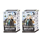 Neo Eden Toys Black Iron Rest Series 1/12 Bjd Action Figure Blind Box