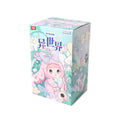Nommi Another World Series Plush Blind Box