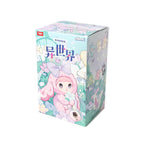 Nommi Another World Series Plush Blind Box