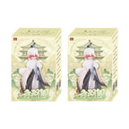 Luluya Yunyu Pavilion Series 1/12 Bjd Action Figure Blind Box