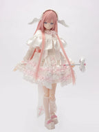 Mix Angel Series 1/6 Mjd Action Figure Blind Box