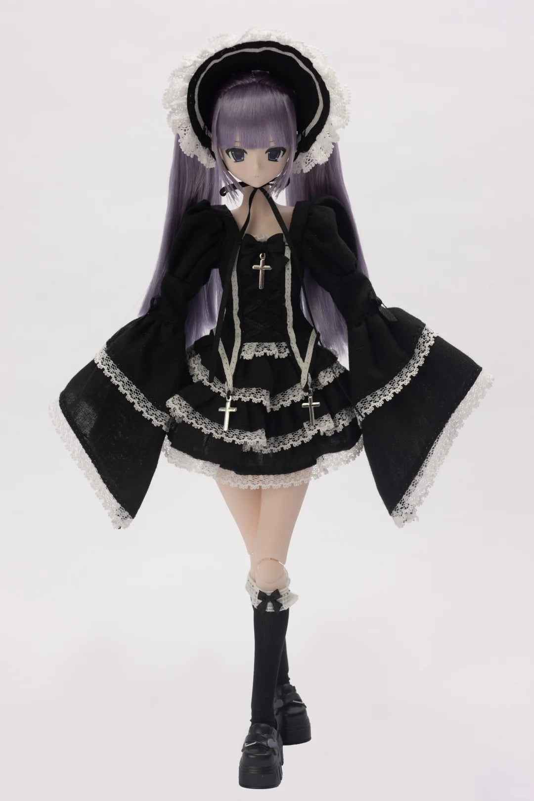 Mix Angel Series 1/6 Mjd Action Figure Blind Box