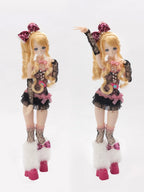 Mix Angel Series 1/6 Mjd Action Figure Blind Box