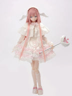 Mix Angel Series 1/6 Mjd Action Figure Blind Box