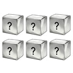 The Light And Shadow Academy Series 1/8 Bjd Action Figure Blind Box