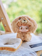 Q.Kid Q Pet Series Plush Blind Box