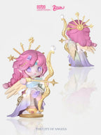 Keeno The City Of Angels Series Blind Box