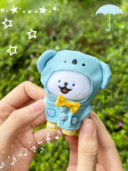 Maltese Rainy Days Series Blind Box