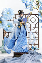 Wind & Moon Millennium Series 1/6 Bjd Action Figure Blind Box