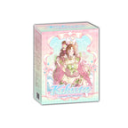 KIKURA Solar Term Healing Series 1/12 Bjd Action Figure Blind Box