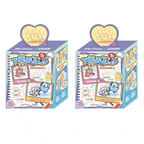 Maltese Rainy Days Series Blind Box