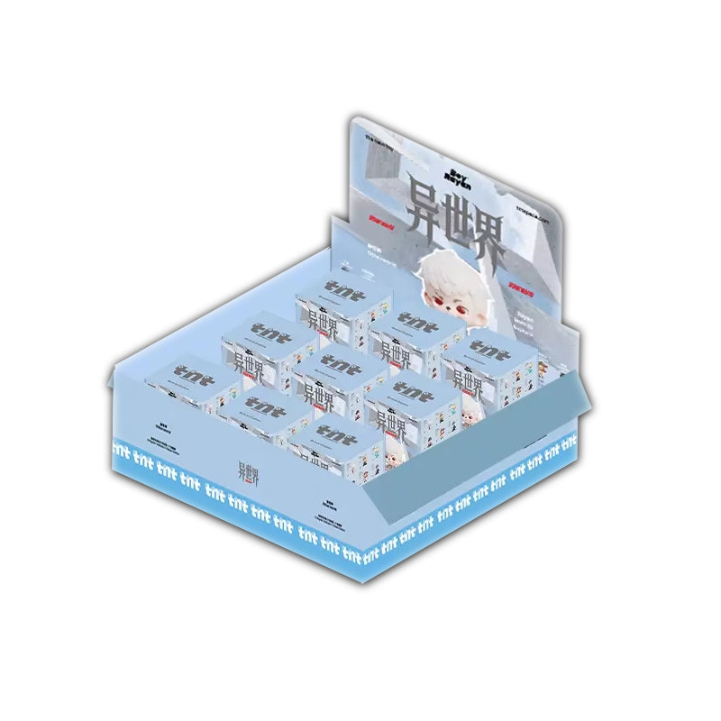 Rayan Otherworld Series Blind Box