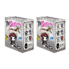 Lulumi The Seventh Pain Series Plush Blind Box