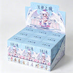 Keeno The City Of Angels Series Blind Box