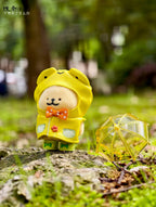 Maltese Rainy Days Series Blind Box