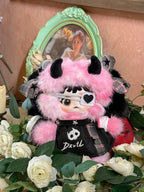 Nommi&Heymi MISCHIEF ALLIANCE Series Plush Blind Box