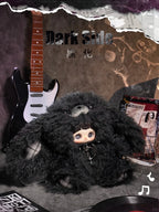 Maymei Rebel Doll Series Backpack Plush Blind Box