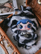 Lulumi The Seventh Pain Series Plush Blind Box