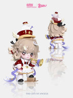 Keeno The City Of Angels Series Blind Box