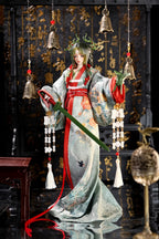 Wind & Moon Millennium Series 1/6 Bjd Action Figure Blind Box