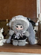 Nommi&Heymi MISCHIEF ALLIANCE Series Plush Blind Box