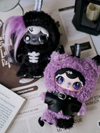 Lulumi The Seventh Pain Series Plush Blind Box