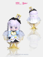 Keeno The City Of Angels Series Blind Box