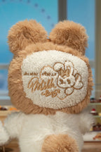 Nommi A Bite of Sweetheart Series Plush Blind Box
