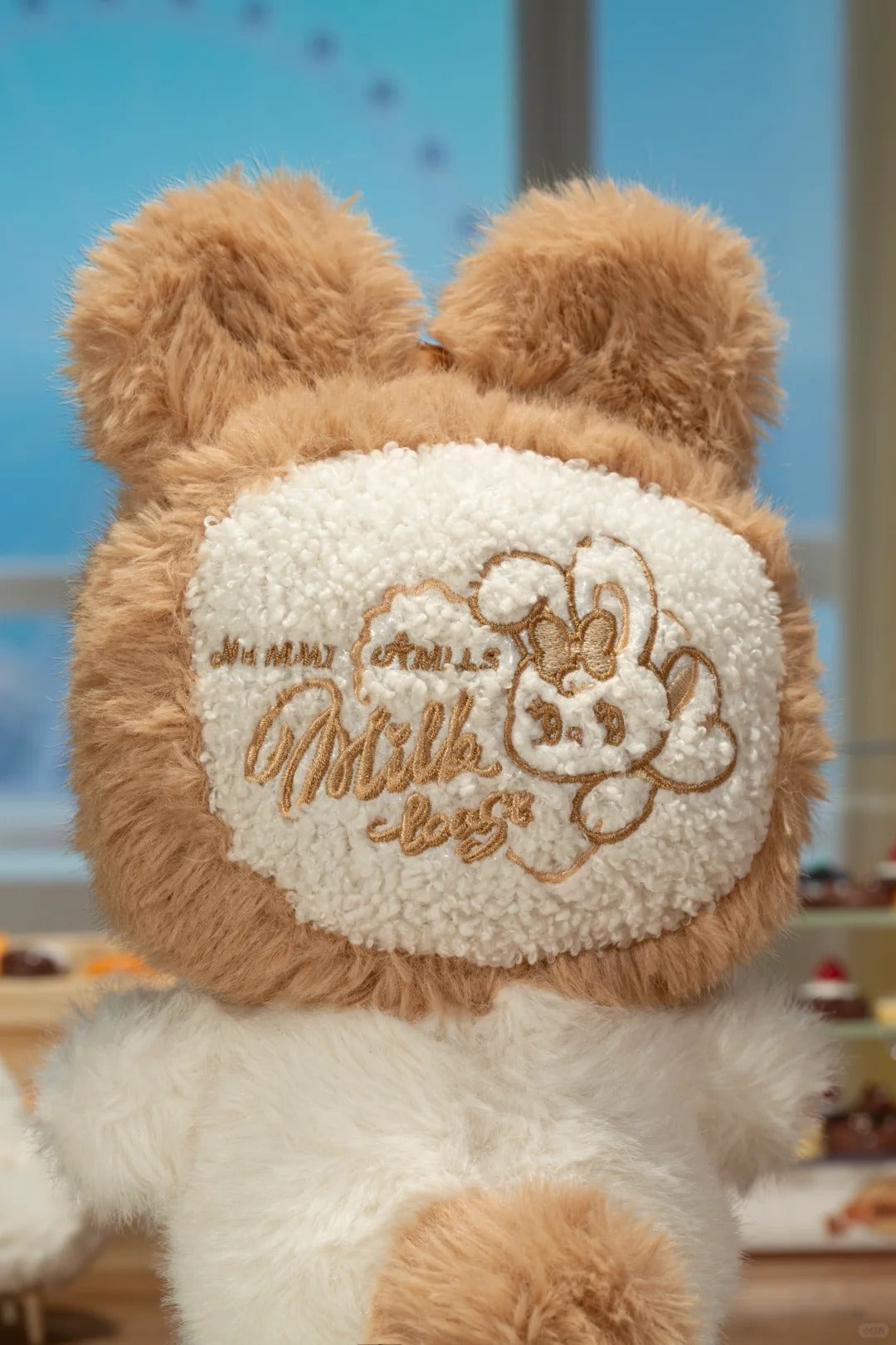 Nommi A Bite of Sweetheart Series Plush Blind Box